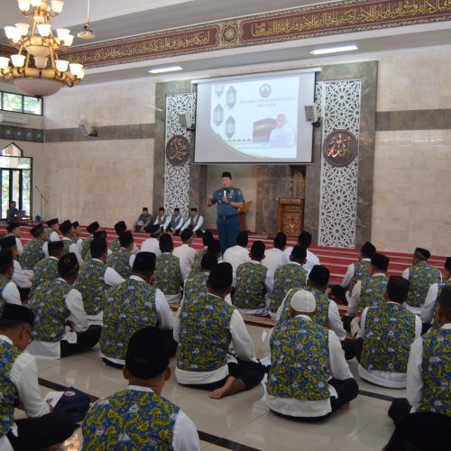 Manasik JBT
